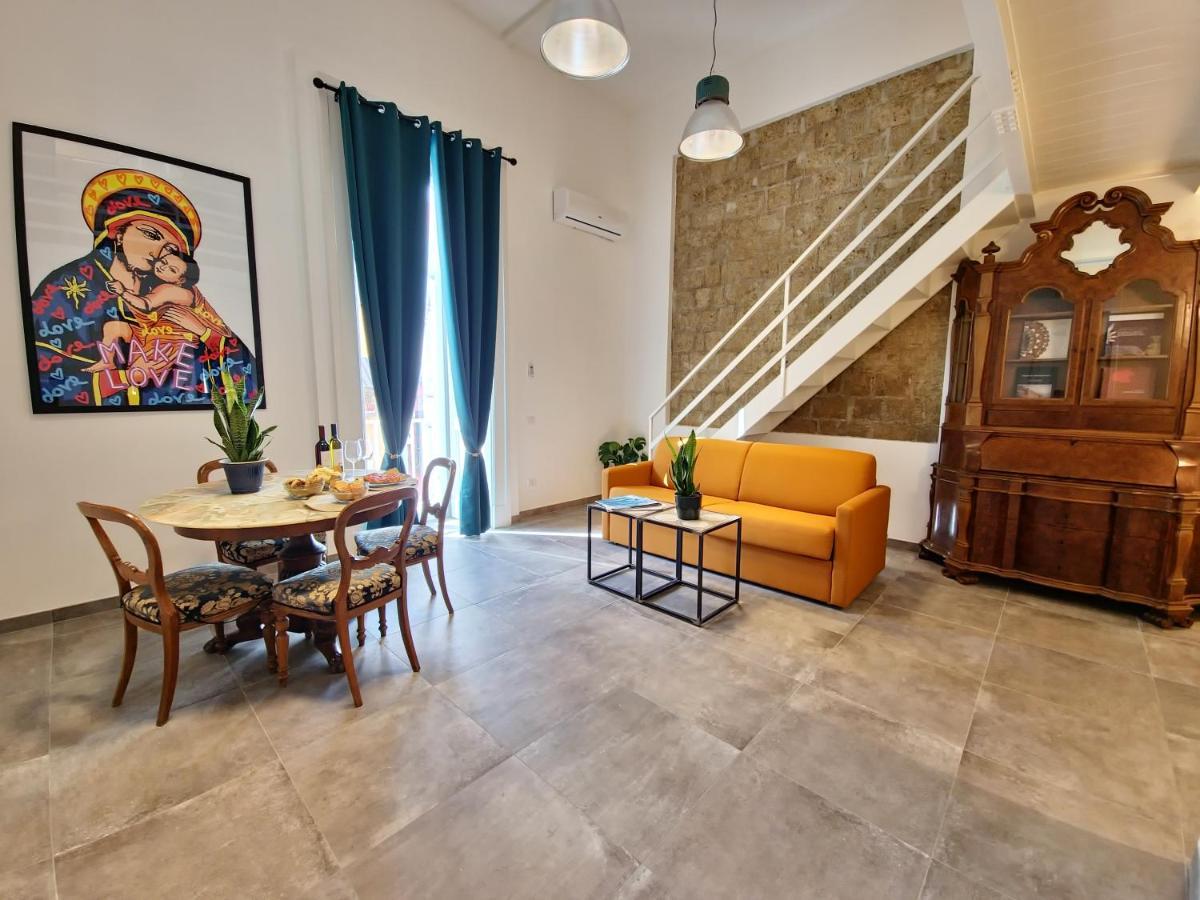 Affittacamere Borgo Dei Miracoli *