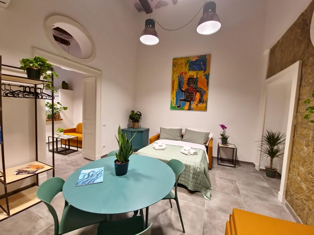 Borgo Dei Miracoli Napoli